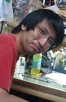 Юічі Наказава