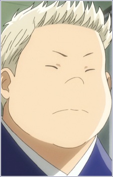 Нішіда, Юсей