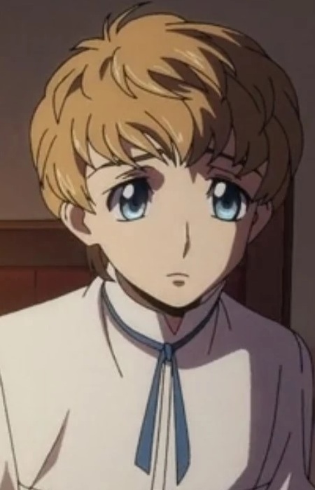 Фенікс, Нікол