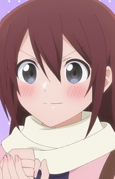 Харуна, Хіромі