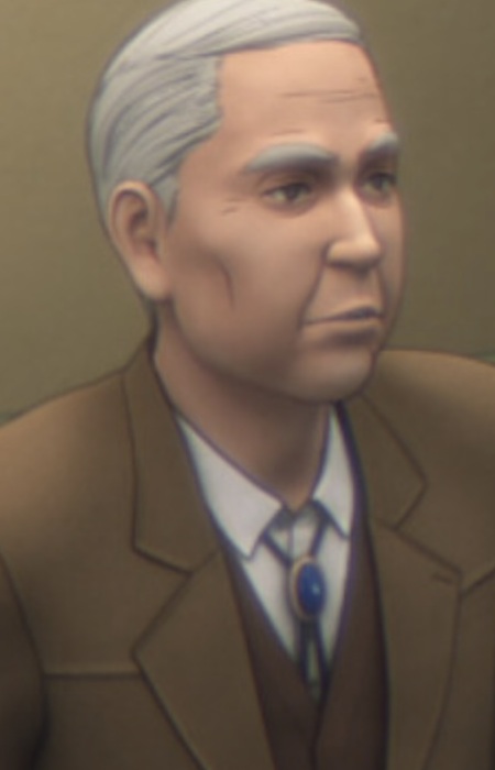 Урядовий чиновник