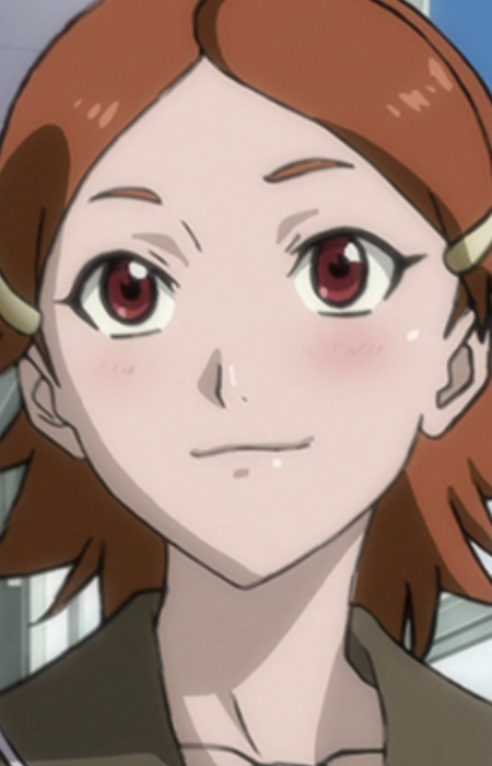 Іно, Кійоко