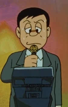 Карао, Кейчі