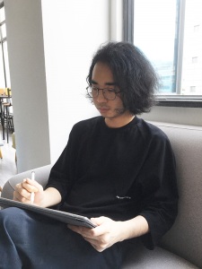 Сяньчже Сюй