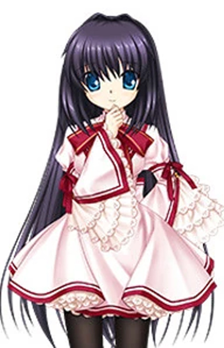 Конохана, Акарі