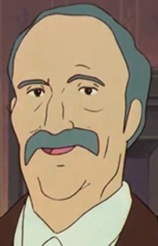 Містер Рассел