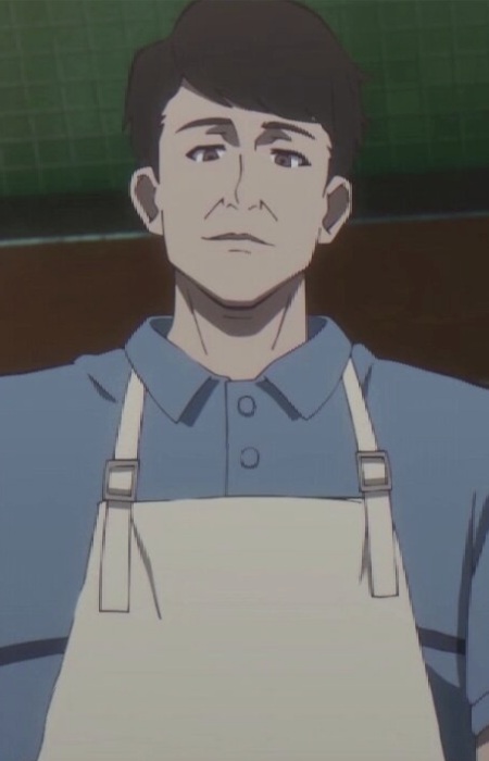 Батько Дуду