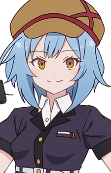 Тіано, Мелка