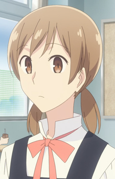 Іґараші Мідорі