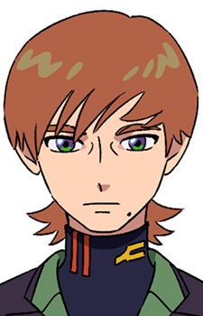 Оліветт, Ксав'єр