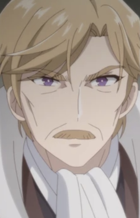 Амсель де Чайлд