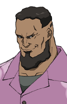 Наджі Ґеор Гіджа