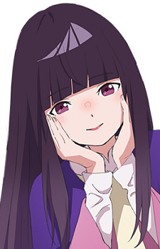 Кім Анук Мей Таканаші