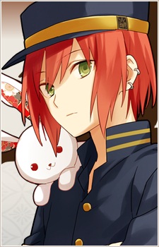 Ізумі, Кьока