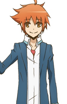 Сора Кашівагі