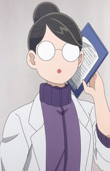 Класна керівниця