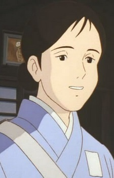 Пані Йококава