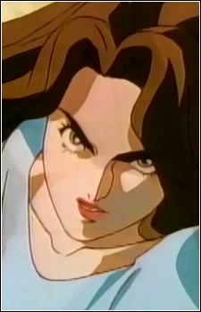 Джинно, Касумі