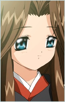 Кунісакі, мати