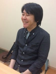 Тошіміцу Такеучі