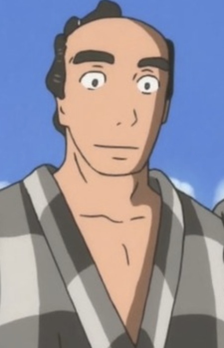 Утагава, Кунінао