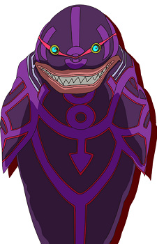 Гілман, Брюс