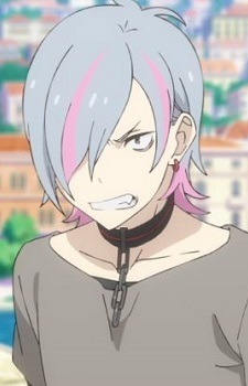 Рачінс Гофман