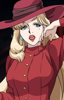 Ханаказе, Олена