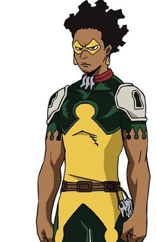 Такагі, Кен