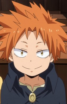 Кенія Місакі