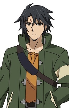 Івен, Дерріда