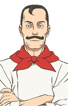 Йошікі Такарада