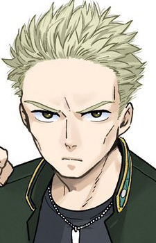 Хіїраґі Тома