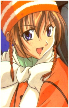 Омі Цукійоно