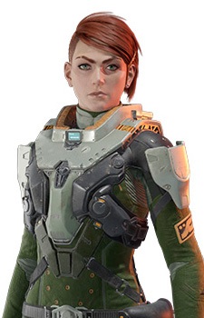 Ірія Соларі