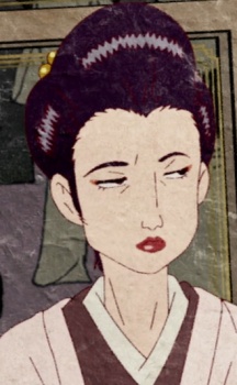 Ямагуті, Хару