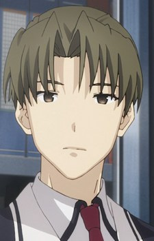 Кавахара Масаші