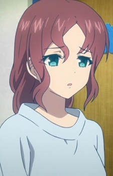 Мати Мукайдо