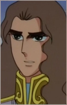 де Жиродель, Віктор Клемент