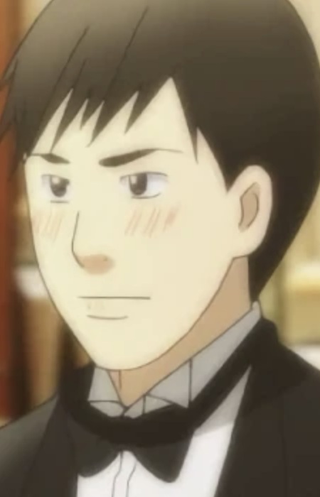 Сатору Мукай