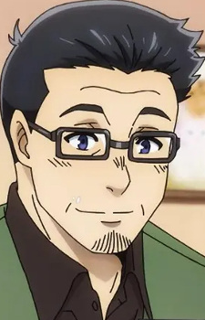 Ісагі, Іссей