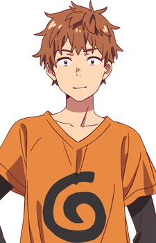 Кіношіта Кадзуя