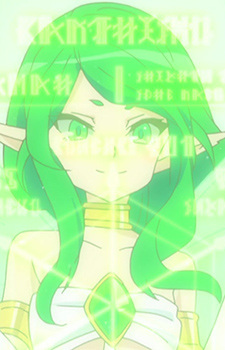 Зоряний дух