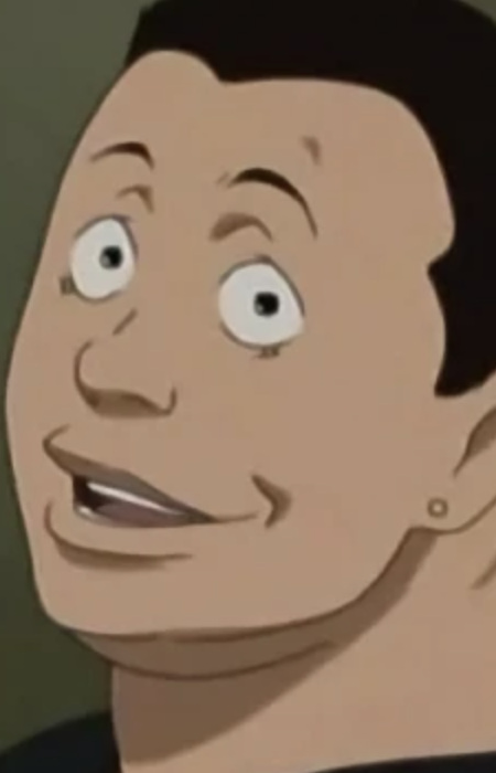 Хатомура Шінсуке