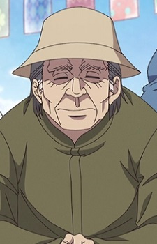 Ігарасі, Хейсуке