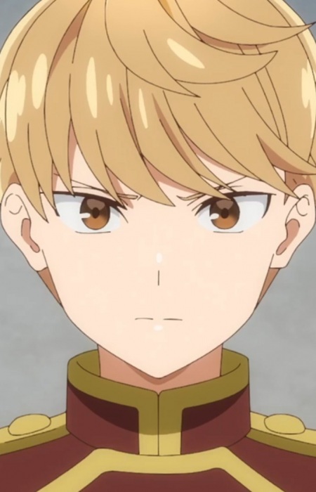 Родан, Альфонс