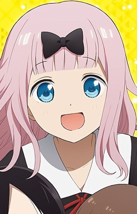 Фудзівара, Чіка