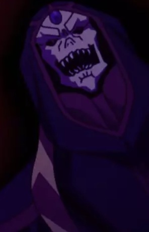 Володар демонів