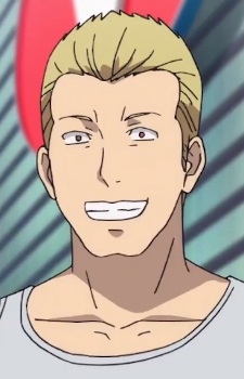 Делінквент A