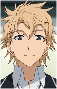 Хаяма Хаято